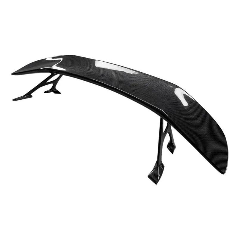 

Suitable for Mercedes-Benz C-Class W205 C43 C 3.15kg Door Modified Carbon Fiber IMP Style Spoiler Wing Deflector