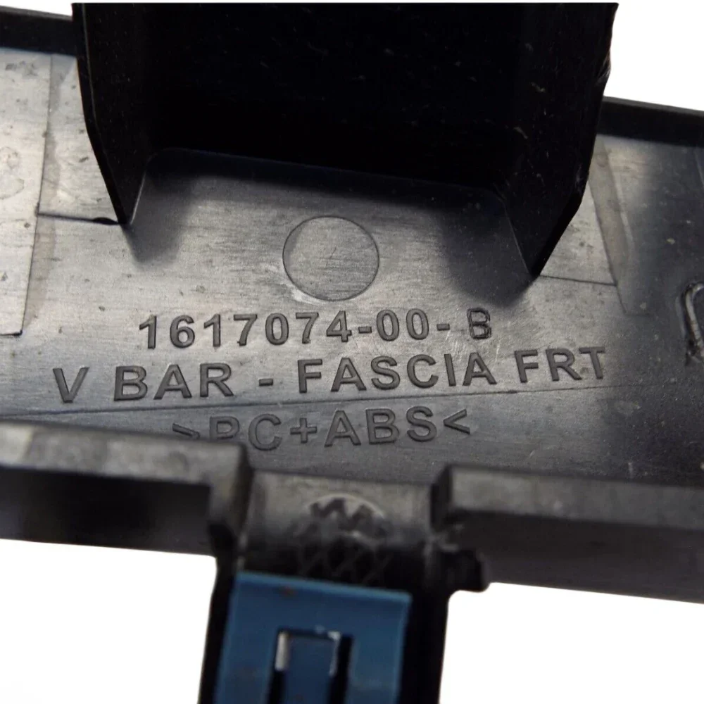 New! For TESLA Model X Front V-Bar 2021 2022 2023 2024 1617074-00-C 161707400C 1617074 High Quality Parts OEM