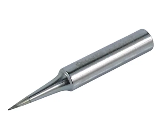 NET SOLDERING IRON TIP (803) HAKKO (936-852-803) MT-01 (POINTED END) 900MT-1 END