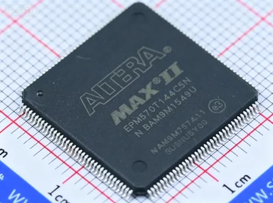 EPM570T144C5N Lattice Programmable Logic Device Unprogrammed for Electronics