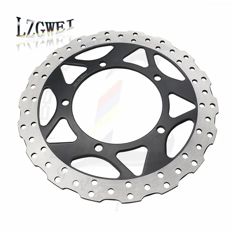 Motorcycle Front Brake Disc For Kawasaki Ninja250 SL  Ninja 250 ABS 250cc Z250 Z300 NINJA300 EX300 Z 300 Brake Discs Rotor