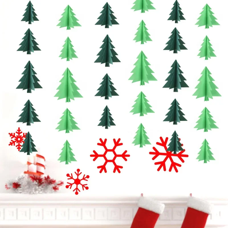 3M 3D Green White C…