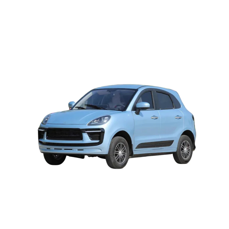 New energy 3500W electric vehicle cost-effective lithium battery mini electric vehicle for home use