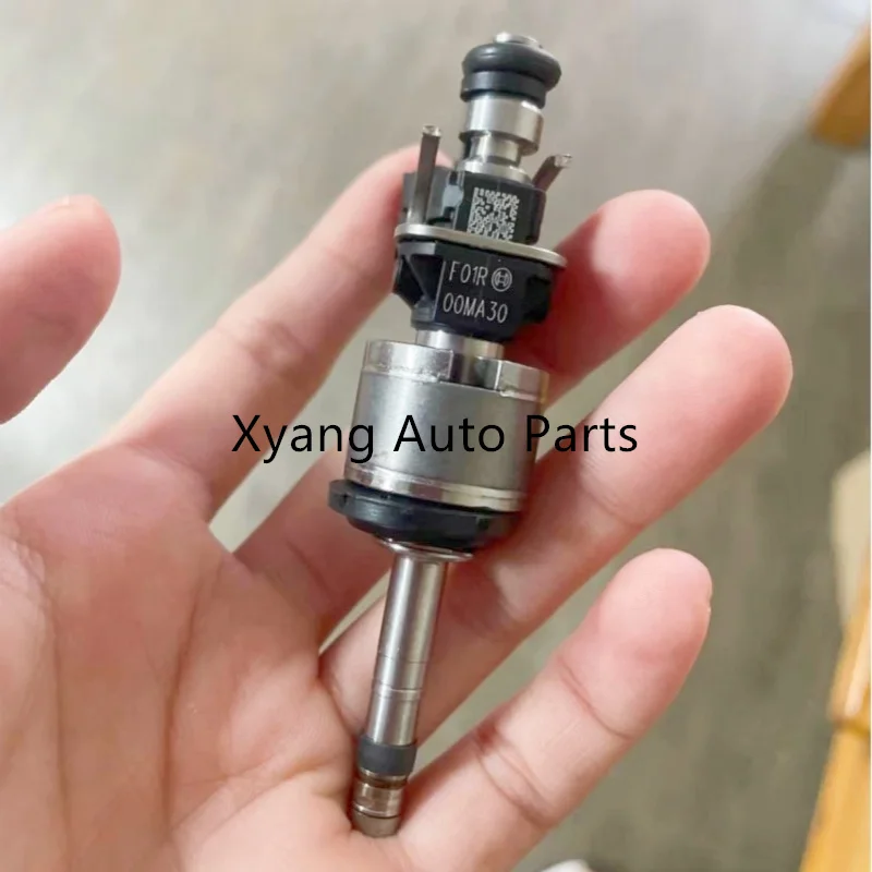 Fuel Injection Nozzle For 1.5T 4A95TD Dongfeng Forthing T5 EVO/M4 Yacht/Venucia Star E4 F01R00MA30