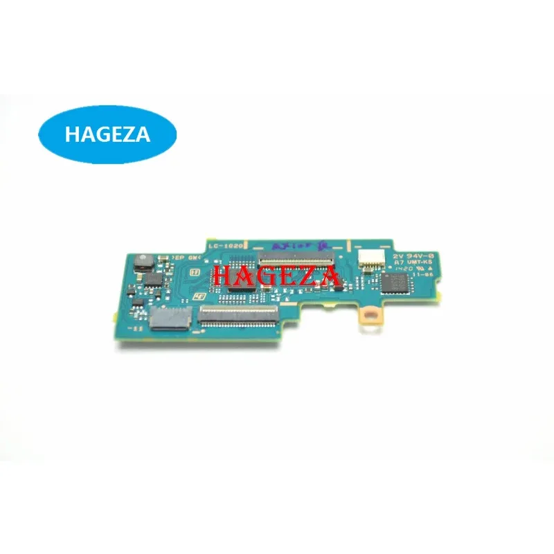New Original RX100 M3 Driver Board for Sony RX100 III LCD Connection Board A2045280A Replacement Repair Part