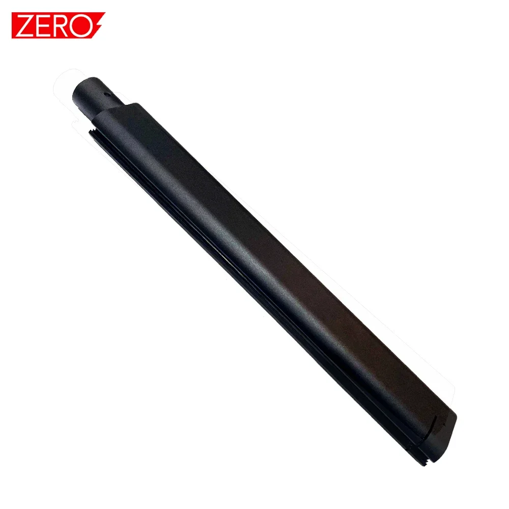 Original Zero Accessories Official Zero 9 / 10 Main Vertical Rod Stem Suit for Zero Electric Scooter Without Logo