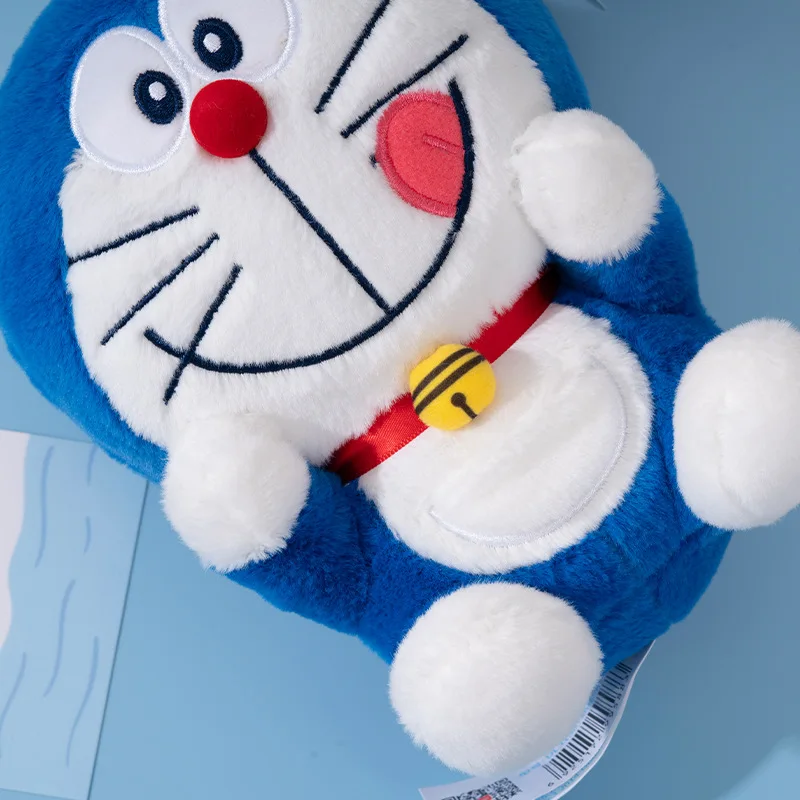 ドラえもんデザートシリーズぬいぐるみ漫画＆かわいいアニメ人形子供のおもちゃスローピロー誕生日プレゼント子供のための友人男の子