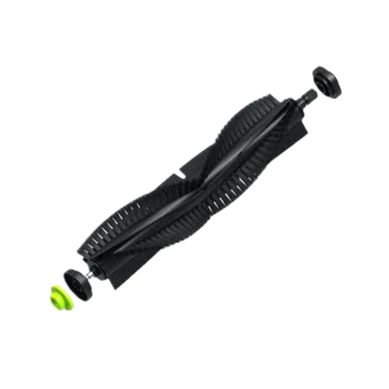 Substituição do filtro da escova do rolo hepa para 360 s10 x100 max aspirador de pó robótico escova lateral mop pano peças acessórios