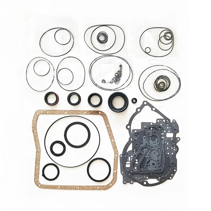A540 A540E A540H Clutch Plate Automatic Transmission Kit For TOYOTA &LEXUS Gearbox Disc Seal Rebuilding-Kit &Friction Plate