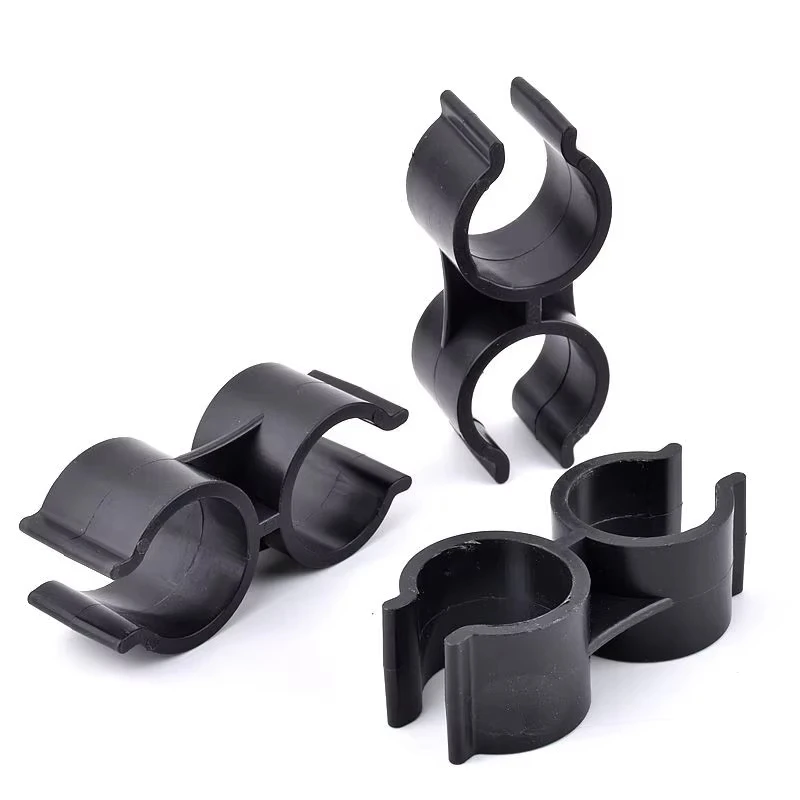 10/30Pcs Pvc Double…