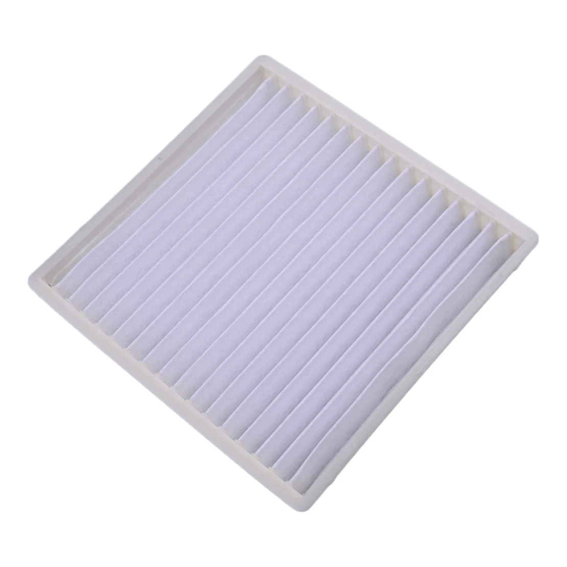 7850A002 1500A570 Cabin Air Filter Fit for Dodge Attitude Mitsubishi Mirage G4 L3 1.2L 2017 2018 White