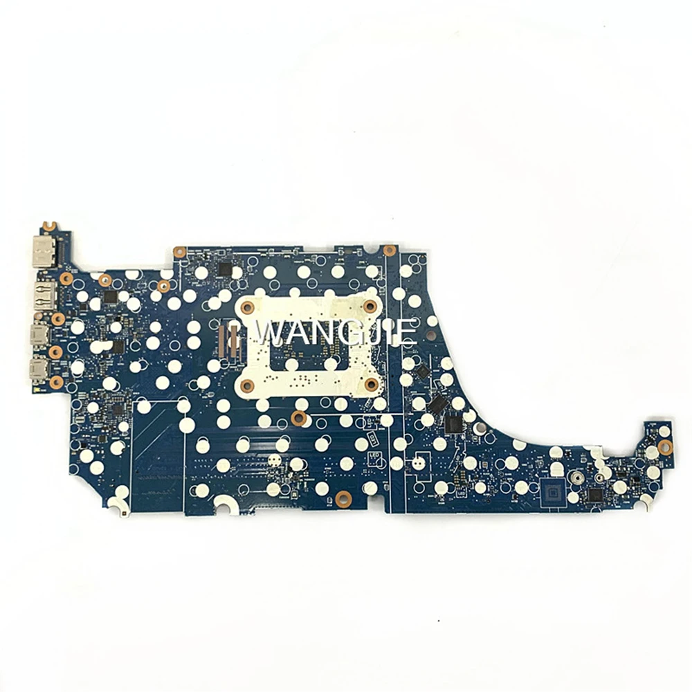 HSN-I45C 6050A 3417601   اللوحة الرئيسية للكمبيوتر المحمول HP EliteBook 840 G9 اللوحة الأم N22216-601 N22217-601 DDR5 100% العمل