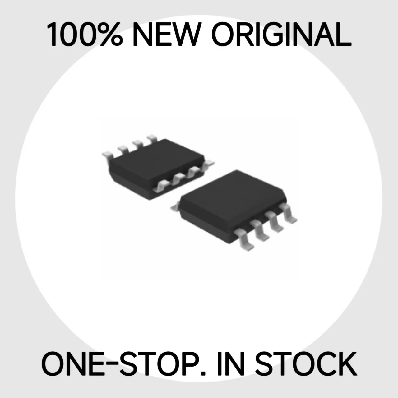 

MX25L12833FM2Q-10G SOP8 New Original Quality Guarantee