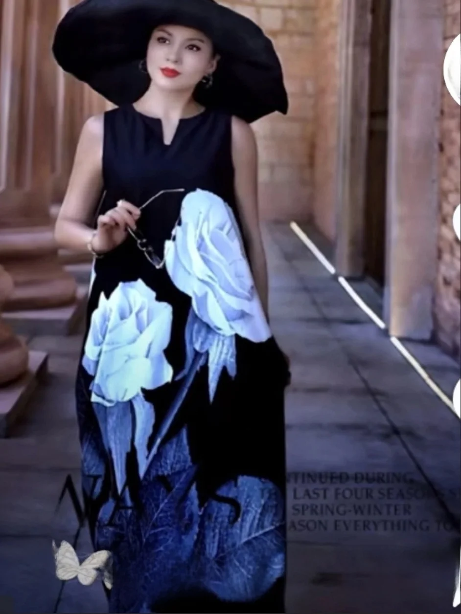 Ele Bla White Qipao… - image