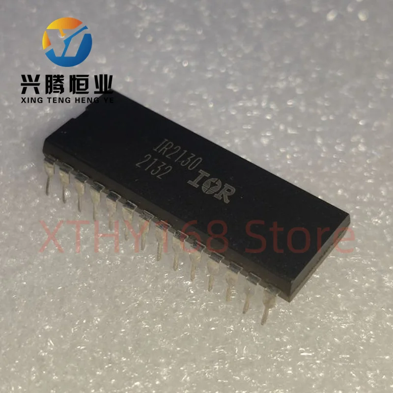 1-5PCS  IR2130 Brand-new DIP-28 NEW Original