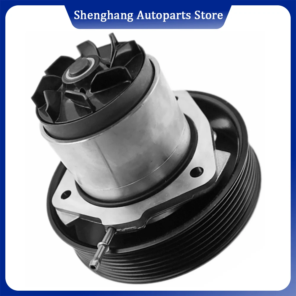 

03H121008K Coolant Water Pump 03H121008B 03H121008H 03H121008D For VW Atlas Cross Sport 2020-23 Teramont 2018-24 Touareg 2013-18
