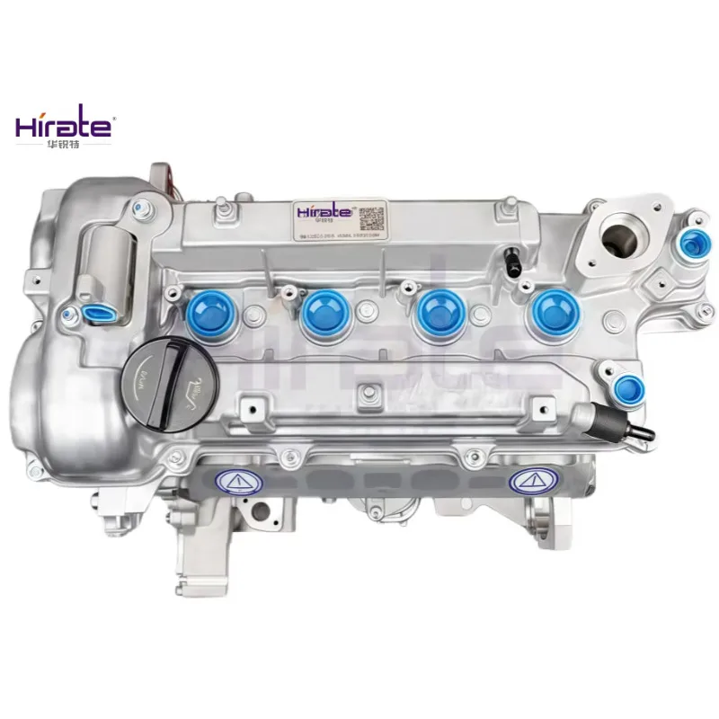 

Двигатель Gamma Turbo-GDI 1,6T G4FJ для Hyundai Veloster I30 IX35 Kona Elantra, двигатель для K1A Sportage Ceed