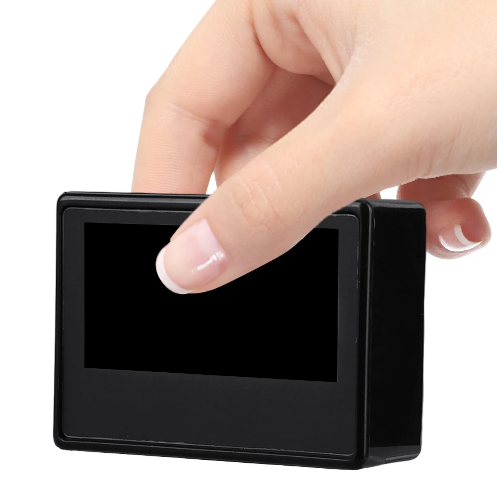 HD Smart Emulator Accessory Multi-Purpose Unlimited Swipe Link Card Pixl Emulator Simulator Simple Pixel Style System