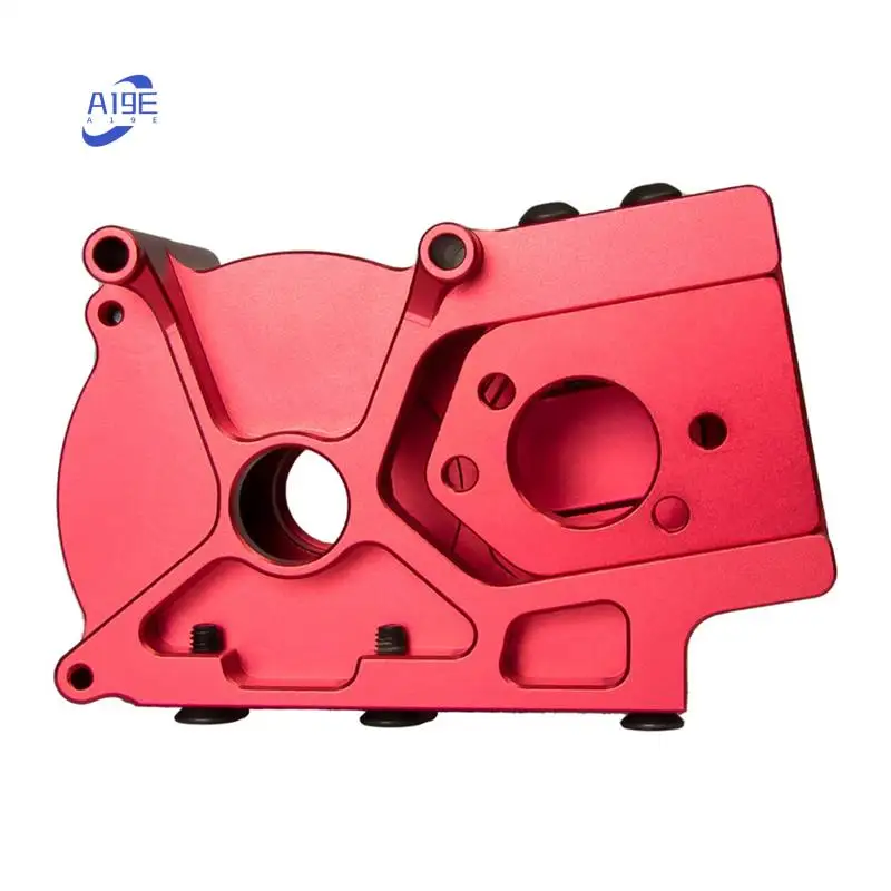 

A19E-RC Car Medium Wave Chamber For ARRMA6S Kraton Outcast Bigrock Mojave Fireteam RC Car Accessories