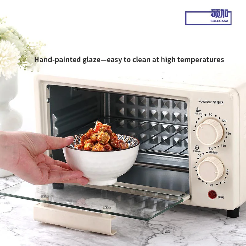 Thumbnail 3 - #4 Best Rated Serveware to Buy in 2026