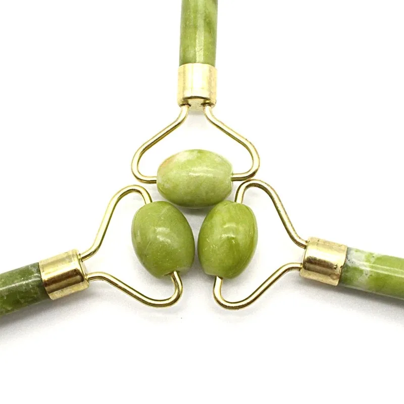 رولر آند غوا شا، أسطوانة الوجه، أدوات العناية بالبشرة مدلك الراتنج تدليك الوجه للوجه والعيون والرقبة والجسم