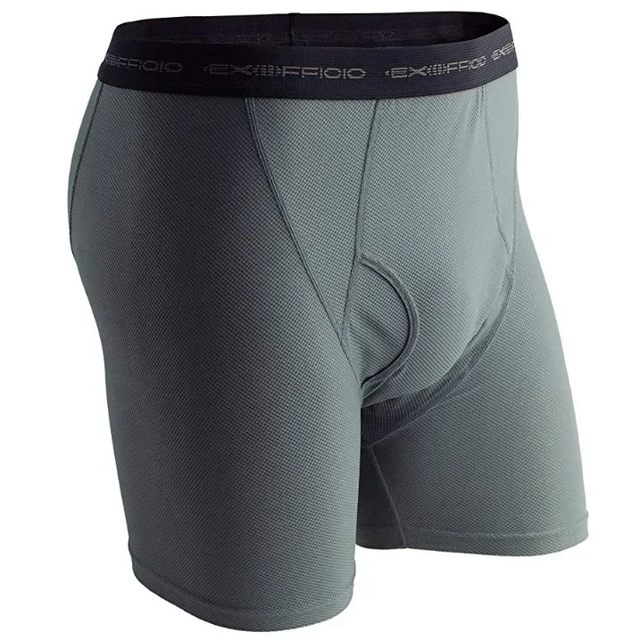 Exofficio Men’s Boxer Briefs Review: Why These Underwear Are a Game-Changer for Everyday Comfort and Performance