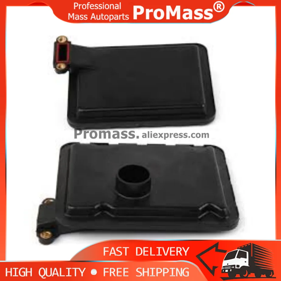 New For Transmission Oil Filter Replacement OEM 4632126000 Direct Replacement Easy Installation Enhanced Functionality