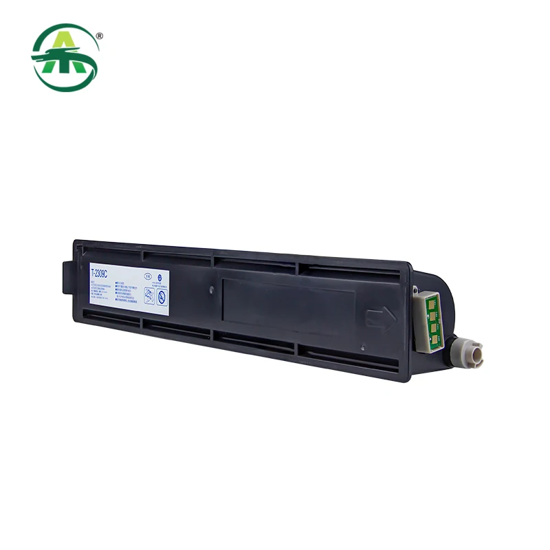 

1PC BK T2309 T 2309 T-2309 Toner Cartridge For Toshiba T2309 Toner Powder New Compatible Copier Spare Parts