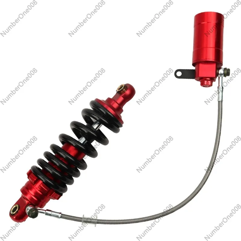 Suitable for Motorcycle Shock Absorber 245mm Electric Scooter Rear Suspension