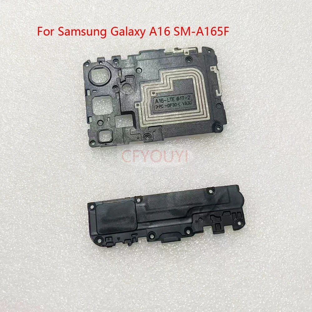 

For Samsung Galaxy A16 SM-A165F A165F Signal Antenna Cover Loudspeaker Cover Frame