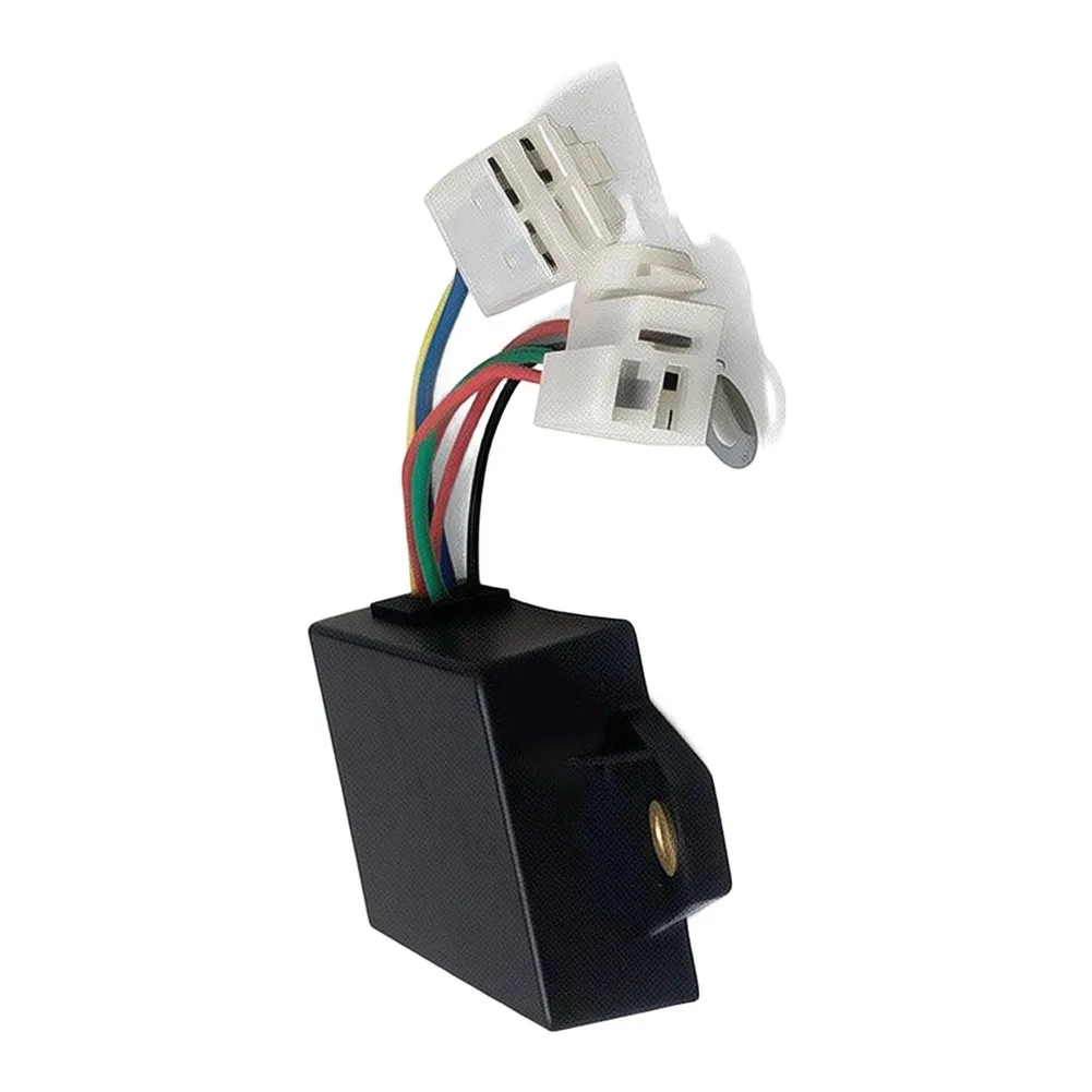 Timer Relay 16A1114001 16A1202001 for Engine Stop Function in For MITSUBISHI 12V PEL and For VOLVO Construction Machinery