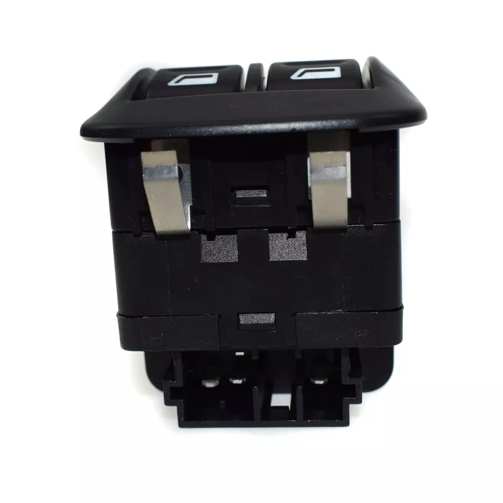 

Car Front Left / Right Side Electric Window Triple Switch Button for Peugeot 206 CC, 2D, 2A, SW, 2E, 2K 6554.WQ