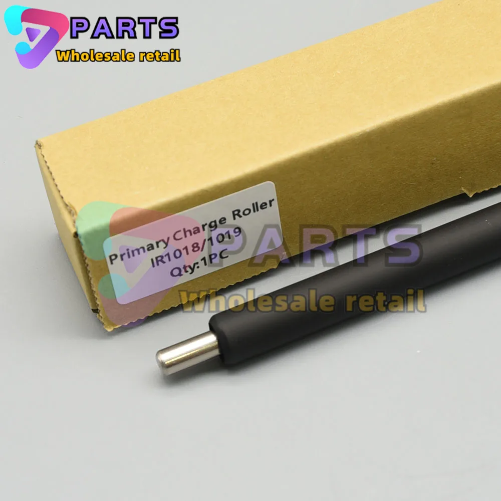 GPR-54 NPG-68 C-EXV50 Primary Charge Roller suitable for CANON iR1018 1019J 1022if 1023if iR1024if 1025if iR1435 1435i 1435iF 14