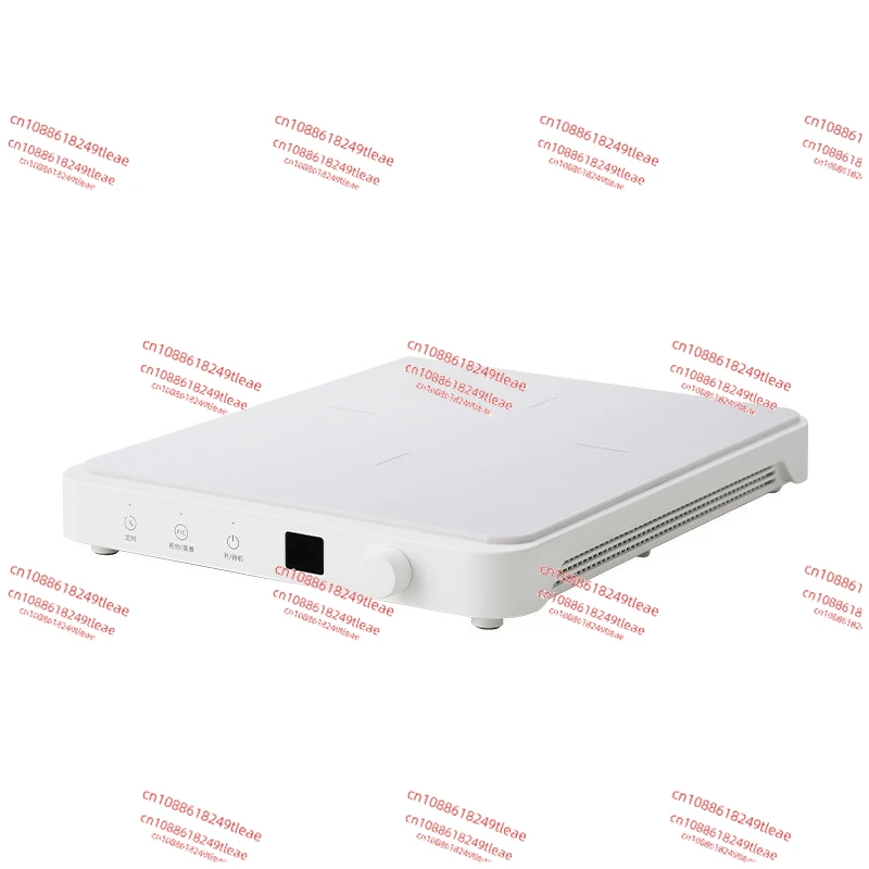 

Home-use High-power Induction Cooker with Powerful Heat for Stir-frying Multi-functional Stir-frying and Ultra-thin Design