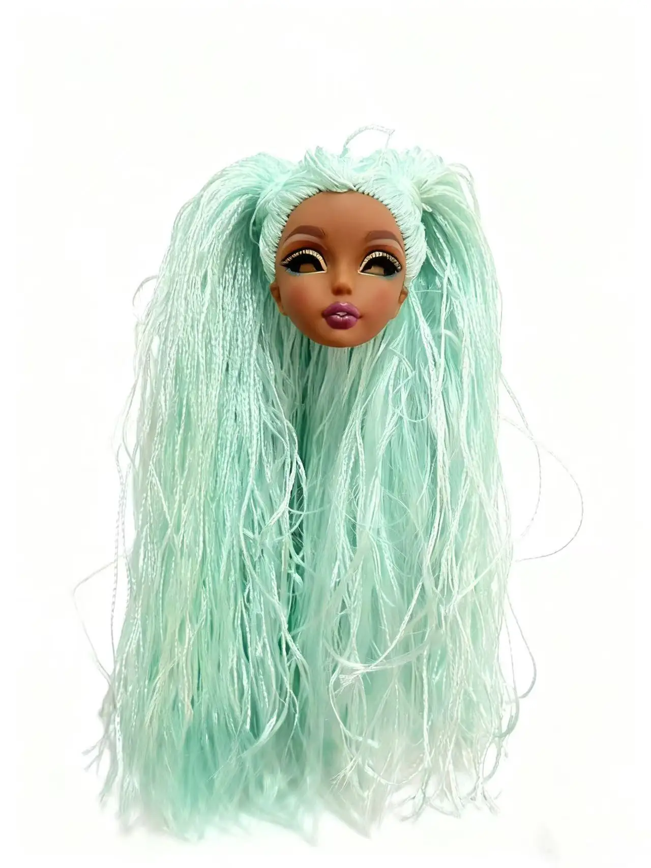 Pyjama sirène Mermaze, poupée à la mode, jouet mignon pour fille, jeu de simulation