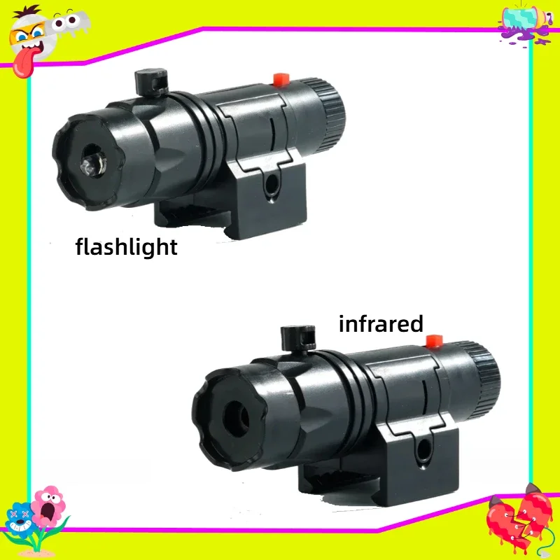 Sturdy Mountable Illumination Decor Accessory, Mini Cylindrical Lighting Unit Simple Control Craft Ornament for Indoor Display