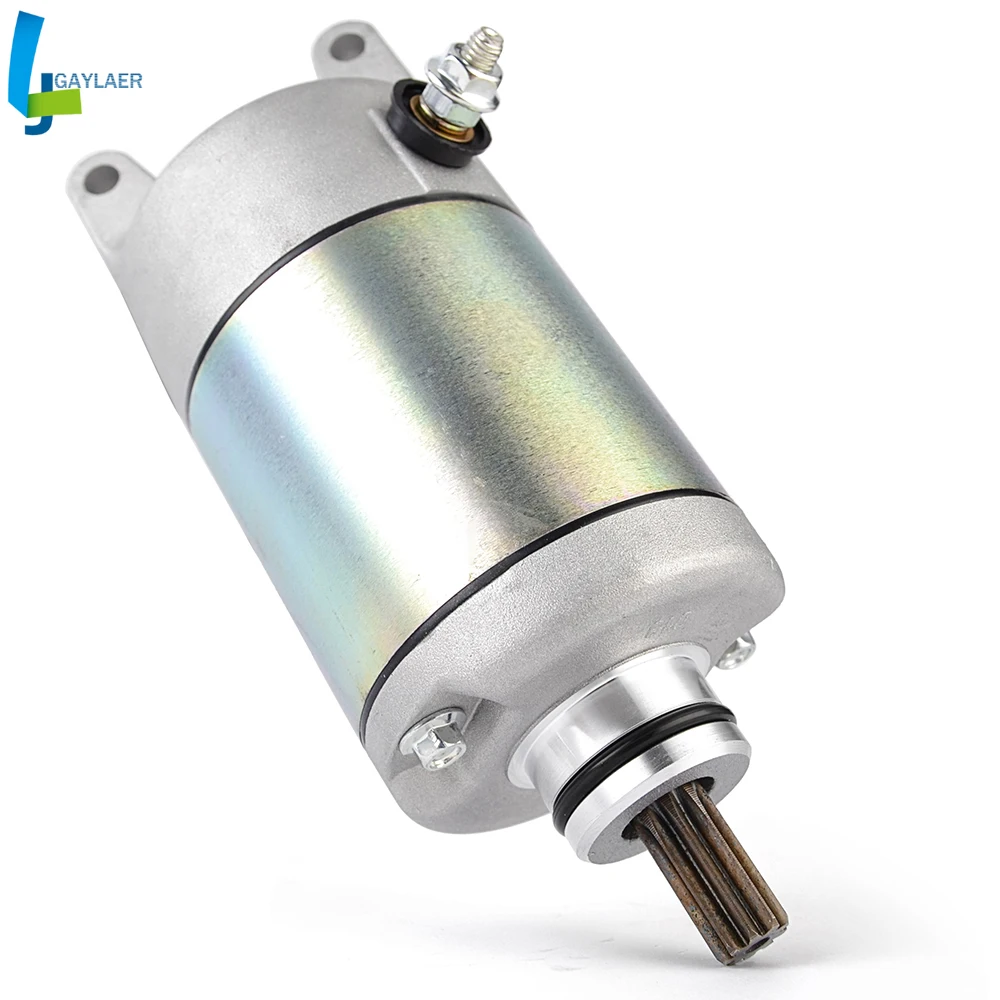 محرك بداية لـ Arctic Cat ATV 650 V-Twin FIS 2004 2005 2006 إصدار خاص إصدار محدود 3201189