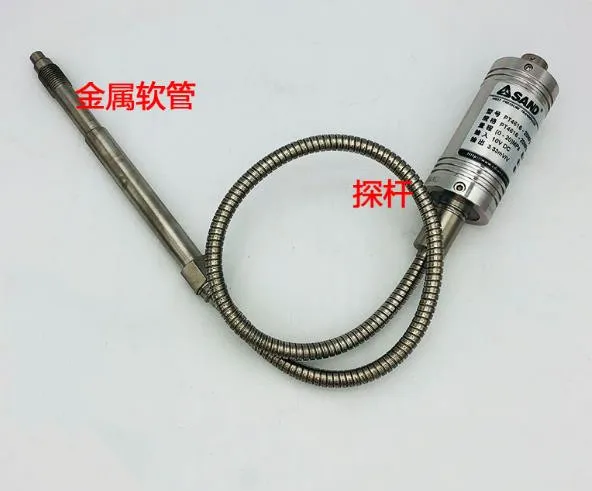 

Brand new High temperature melt pressure sensor PT4616 series