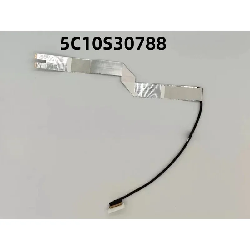 

xyg Original for LENOVO Yoga 14S APH8 CAMERA CABLE HQ2131178V000 5C10S30788.