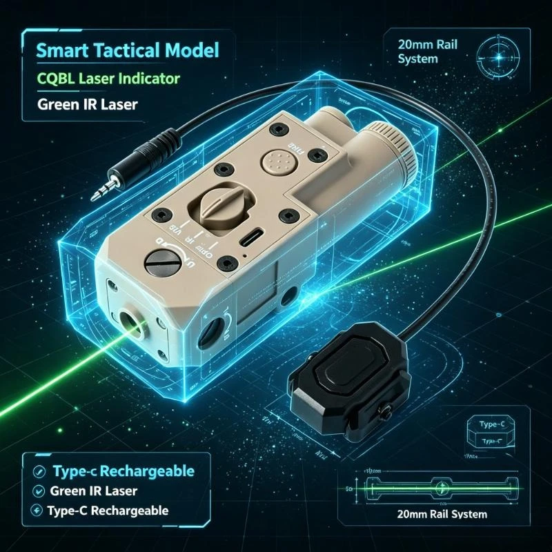 cqbl-tactical-laser-indicator-nylon-green-ir-laser-sight-type-c-rechargeable-20mm-picatinny-rail-toy-model-accessory