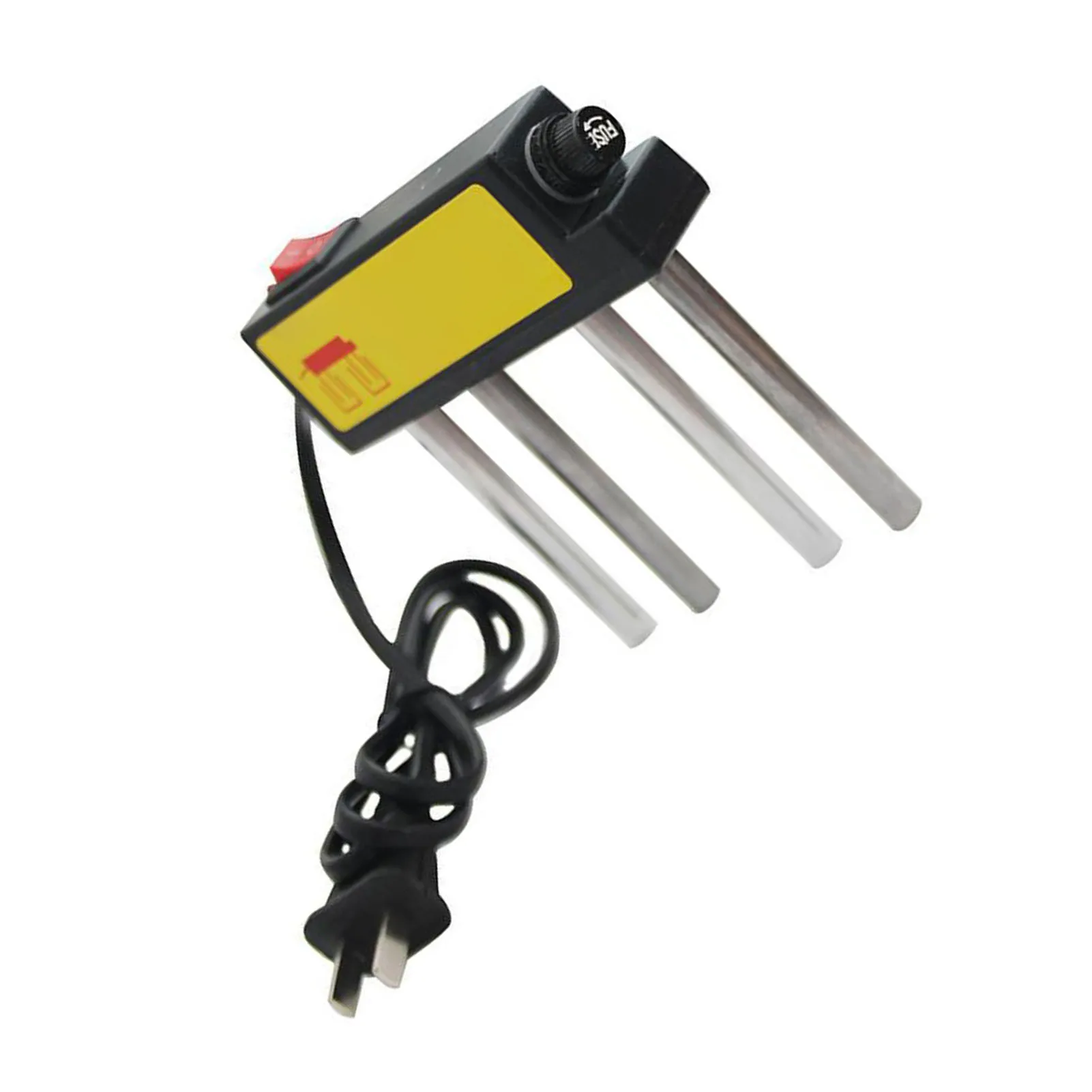 آلة التحليل بالكهرباء المياه محلل كهربائي المياه سريع PH جهاز اختبار جودة المياه نقاء المياه تصفية أداة قياس للاستخدام المنزلي