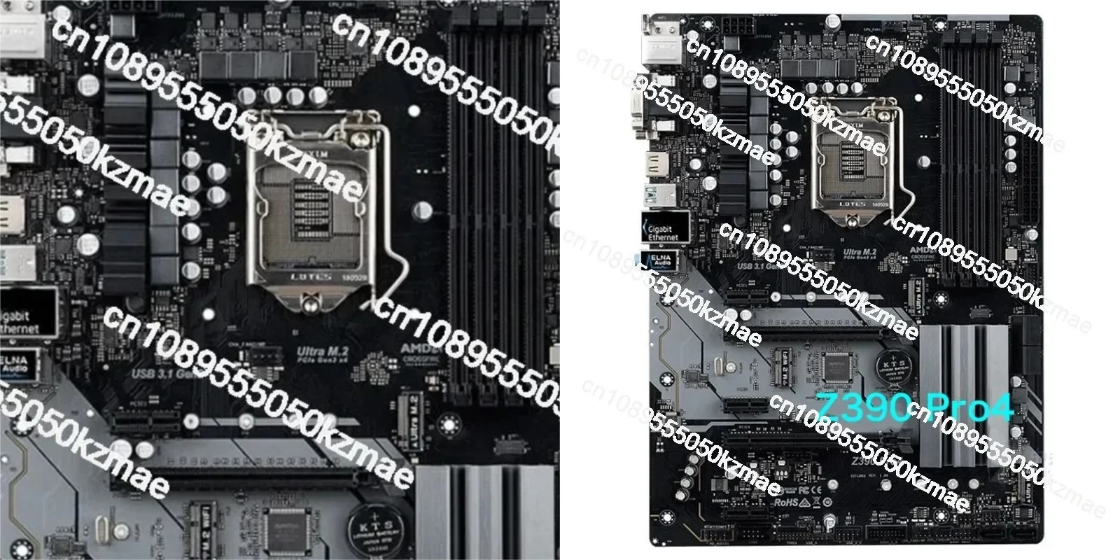 Asrock z390 pro4-AliExpress