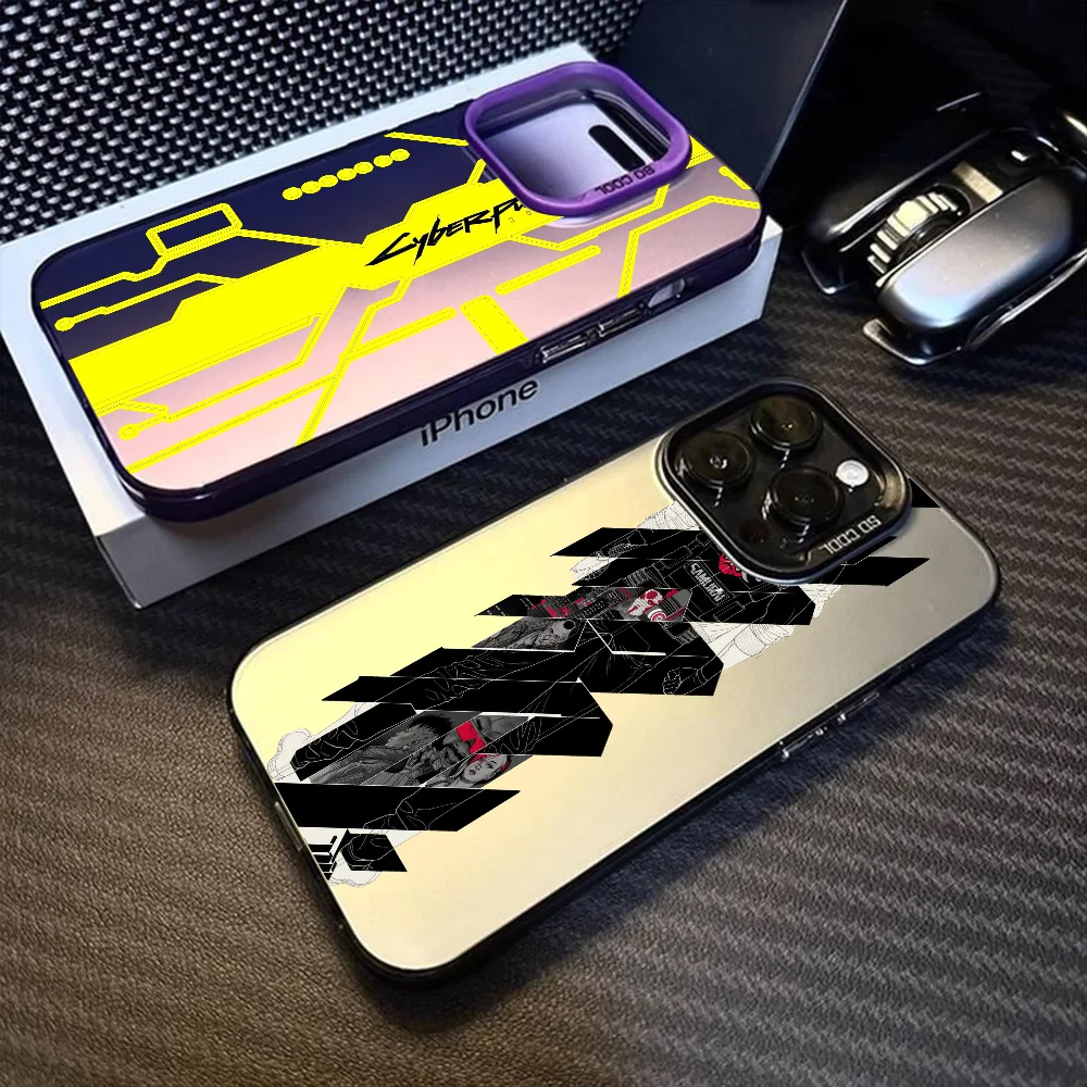 Fun Game C-Cybers P… - image