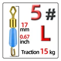 5  L