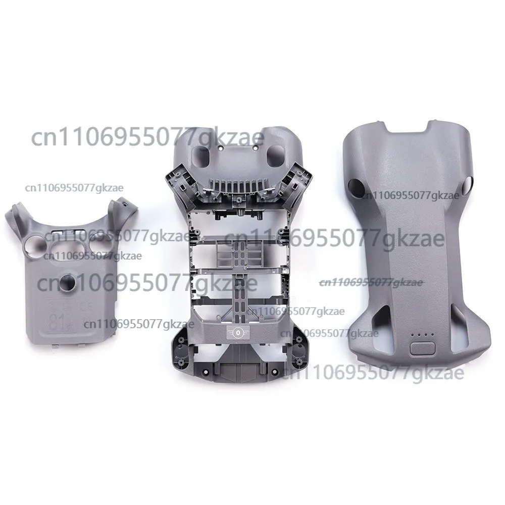 

98% НОВЫЙ Оригинальный корпус для DJI Mini 5 Pro: верхняя крышка, средняя рама/нижний корпус