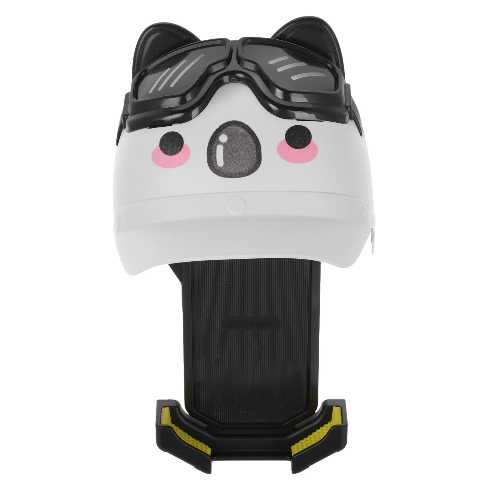 1 مجموعة حامل هاتف للدراجات النارية دراجة كهربائية مقاوم للماء حامل هاتف الدراجة المقود جبل ظلة الدراجات الملاحة