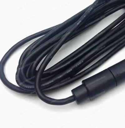 

USB-кабель и кабель для педалей для G29, G27, G920, аксессуары для рулевого колеса и переходной провод