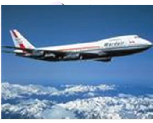 Control remoto urbano