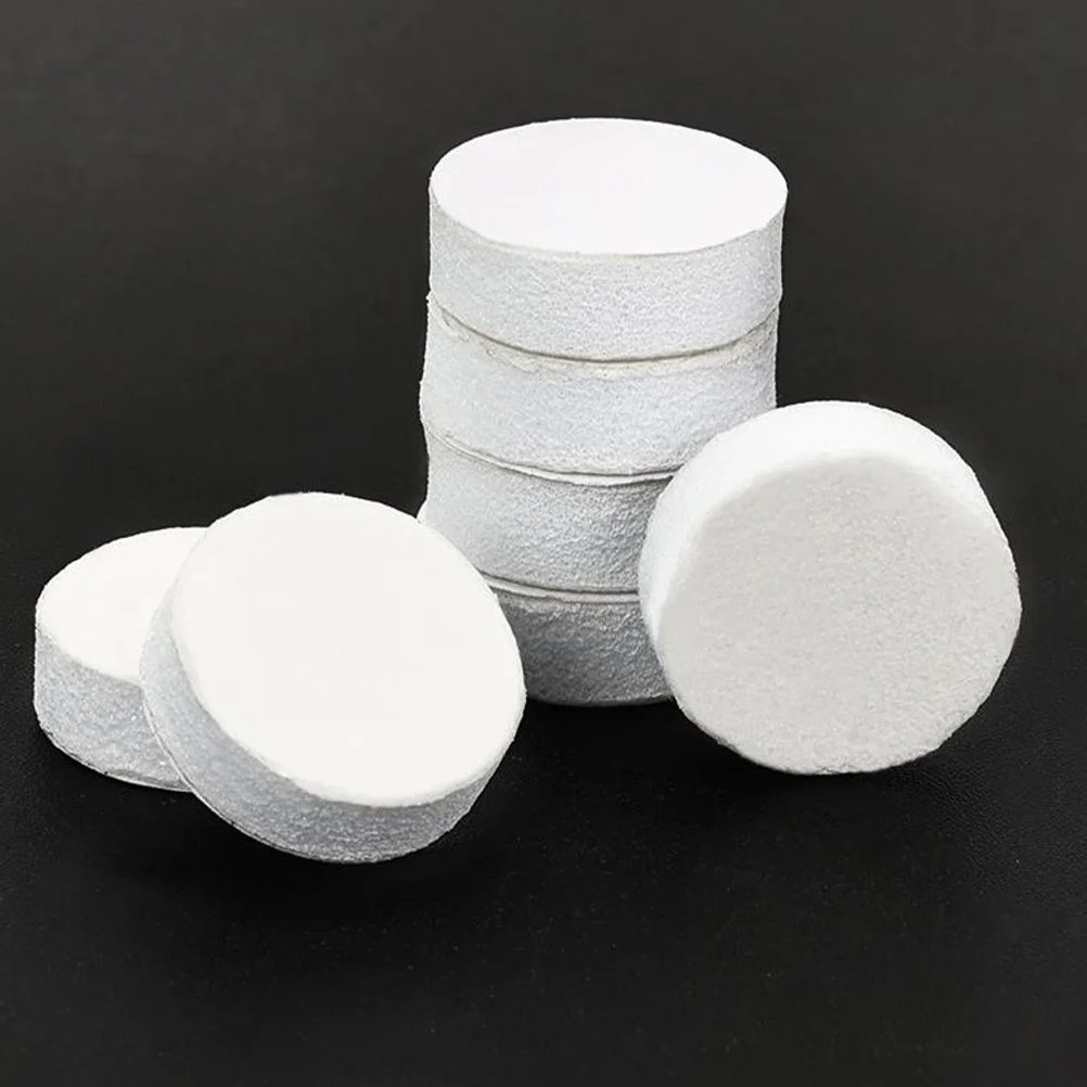 

50pcs Sanding Disc Pads For Cuticle Care Electric Grinding Slices Manicure Pedicure Tools Dead Skin Remover Exfoliating