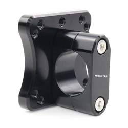 Motorcycle GPS Navigation Frame Mobile Phone Mount Bracket Fit For DUCATI Monster 620 695 800 900 1000 Multistrada 1000 620